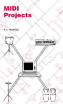 Midi projects / by R.A. Penfold.