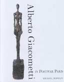 Alberto Giacometti in postwar Paris