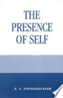 The presence of self.