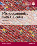Microeconomics with calculus / Jeffrey M. Perloff, University of California, Berkeley.