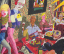 The vanity of small differences / Grayson Perry.