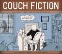 Couch fiction : a graphic tale of psychotherapy / story, Philippa Perry ; art, Junko Graat ; afterword, Andrew Samuels.