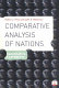 Comparative anaysis of nations / Robert L. Perry ; John D. Robertson.