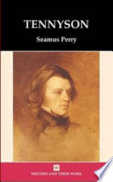 Alfred Tennyson / Seamus Perry.