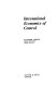 International economics of control / (by) Vladimir Pertot ; (translated from the Croatian).