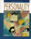 Personality : theory and research / Lawrence A. Pervin, Oliver P. John.