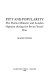 Pitt and popularity : the patriot minister and London opinion during the Seven Years War / Marie Peters.