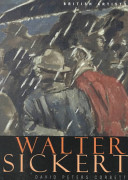 Walter Sickert / David Peters Corbett.