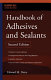 Handbook of adhesives and sealants / Edward M. Petrie.