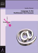 Language in the multimodal Web domain / Sandra Petroni.