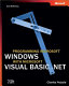 Programming Microsoft Windows with Microsoft Visual Basic .NET : core reference / Charles Petzold.
