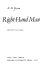 The right-hand man / (by) K.M. Peyton ; illustrated by Victor Ambrus.