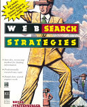 Web search strategies / Bryan Pfaffenberger.