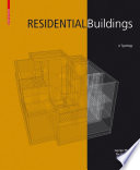 Residential Buildings : A Typology / Günter Pfeifer, Per Brauneck.