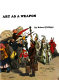 Political graphics : art as a weapon.
