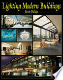 Lighting modern buildings / Derek Phillips.