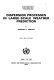 Dispersion processes in large scale weather prediction / by Norman A. Phillips..