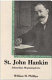 St. John Hankin, Edwardian Mephistopheles.