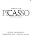 The sculptureof Picasso / essay by Robert Rosenblum.