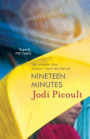 Nineteen minutes / Jodi Picoult.