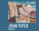 John Piper / Darren Pih.