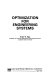 Optimization for engineering systems / Ralph W. Pike.