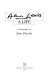 Alun Lewis - a life : a biography / by John Pikoulis.