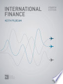 International finance Keith Pilbeam.