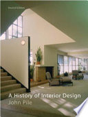 A History of interior design.