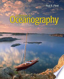Invitation to oceanography / Paul R. Pinet.