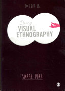 Doing visual ethnography / Sarah Pink.