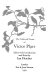 The collected poems of Victor Plarr / edited with introduction and notes by Ian Fletcher.