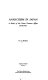 Anarchism in Japan : a study of the Great Treason affair, 1910-1911 / Ira L. Plotkin.