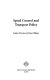 Speed control and transport policy / Stephen Plowden and Mayer Hillman.