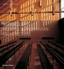 Nordic light : modern Scandinavian architecture / Henry Plummer.