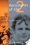 Documents of life 2 : an invitation to a critical humanism.