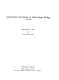 Construction and design of Cable-stayed bridges / Walter Podolny Jr. and John B. Scalzi.