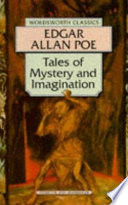 Tales of mystery and imagination / Edgar Allan Poe.
