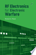 RF electronics for electronic warfare Richard A. Poisel