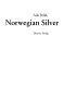 Norwegian silver.