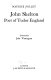 John Skelton : poet of Tudor England / translated [from the French] by John Warrington.