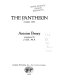 The Pantheon / Antoine Pomey ; translated (from the Latin) by J.A.B.