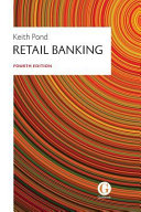 Retail banking / Keith Pond.