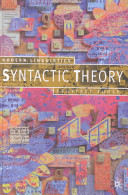 Syntactic theory / Geoffrey Poole.