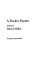 A pocket Popper / edited by David Miller.