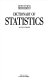Dictionary of statistics / Roger Porkess.