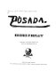 Posada : messenger of mortality / edited and designed by Julian Rothenstein.