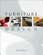 Furniture design / Jim Postell.