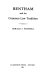 Bentham and the common law tradition / Gerald J. Postema.