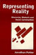 Representing reality : discourse, rhetoric and social construction.